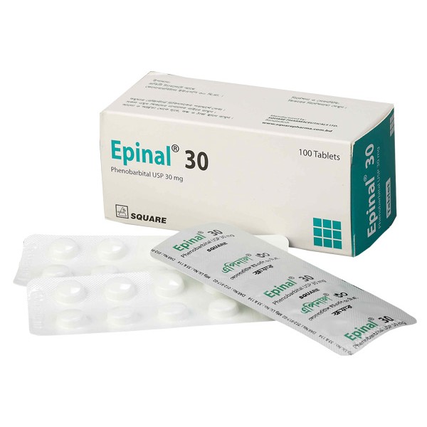 EPINAL 30mg Tab. 